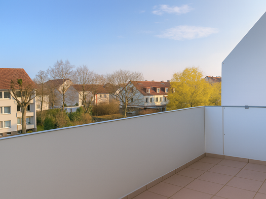 Wohnung zur Miete 420 € 1 Zimmer 39 m² Geschoss 1/2 frei ab 01.02.2026 Misdroyer Straße 8 Burgdorf 31303