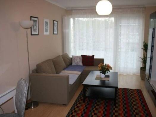 Wohnung zur Miete 900 € 2 Zimmer 54 m² frei ab sofort Erbprinzenstraße 17 Altstadt Freiburg im Breisgau 79098