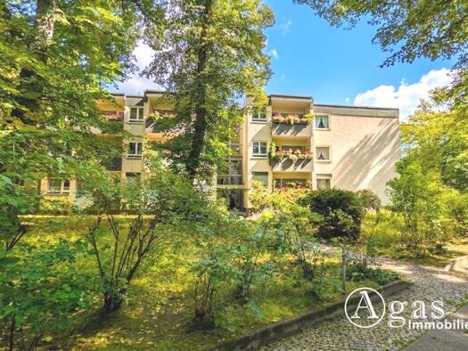 Wohnung zum Kauf 129.000 € 1 Zimmer 27 m² 1. Geschoss Lichterfelde Steglitz-Zehlendorf 12203