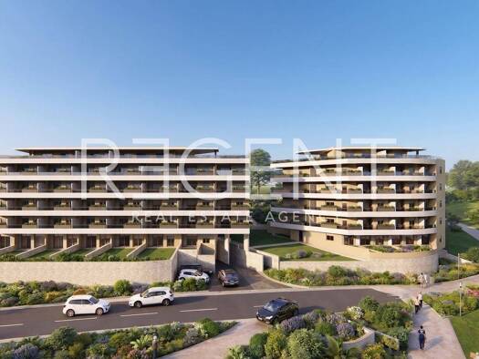 Wohnung zum Kauf - Erstbezug 214.885 € 2 Zimmer EG Split 21000