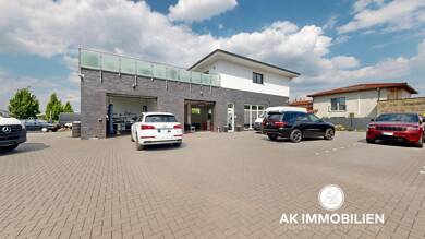Haus zum Kauf 1.490.000 € 5 Zimmer 164 m² 1.300 m² Grundstück Gehrden Gehrden 30989