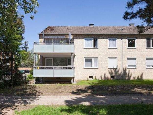 Wohnung zur Miete 855 € 3 Zimmer 77 m² 1. Geschoss frei ab 21.06.2026 Montanusstr. 20 Leichlingen 42799