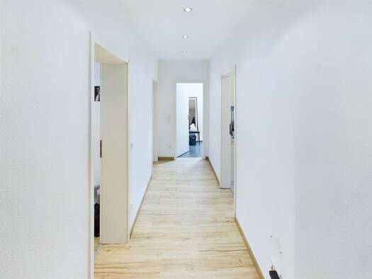 Wohnung zum Kauf 179.000 € 2 Zimmer 63 m² 3. Geschoss Hannover 30419