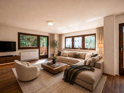 Wohnung zum Kauf 690.000 € 3 Zimmer 83 m² Kitzbühel 6370