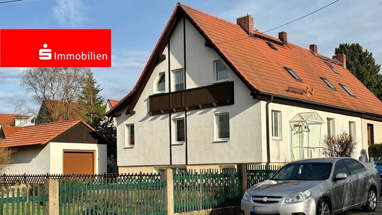 Einfamilienhaus zum Kauf 360.000 € 6 Zimmer 130 m²<br/>Wohnfläche 767 m²<br/>Grundstück ab sofort<br/>Verfügbarkeit Taubach Weimar 99425