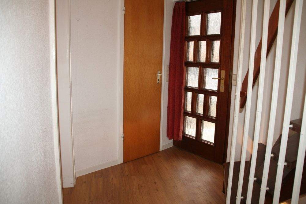 Immobilie in Wennigsen (Deister) - Fast wie ein Reihenhaus - Eigentumswohnung in Wennigsen-Bredenbeck + Garten, Terrasse und Carport ... !!! - Bild 4