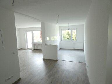 Wohnung zur Miete 725 € 3 Zimmer 76 m² 2. Geschoss frei ab 01.02.2025 Flurstr. 30 Broich - Ost Mülheim 45479