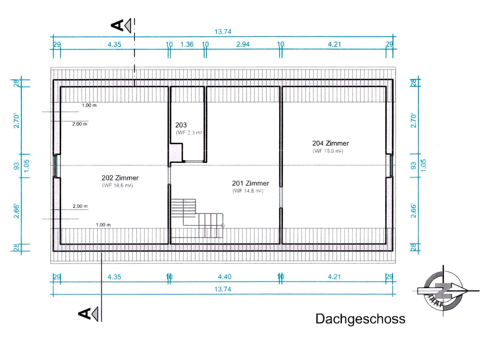 Einfamilienhaus zum Kauf 269.000 € 7 Zimmer 177,2 m²<br/>Wohnfläche 569 m²<br/>Grundstück Niedergorbitz/Roßthal Dresden 01169