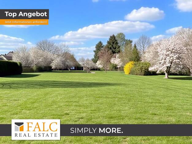 Grundstück zum Kauf 85.000 € 1.955 m² Grundstück Emmendorf 29579