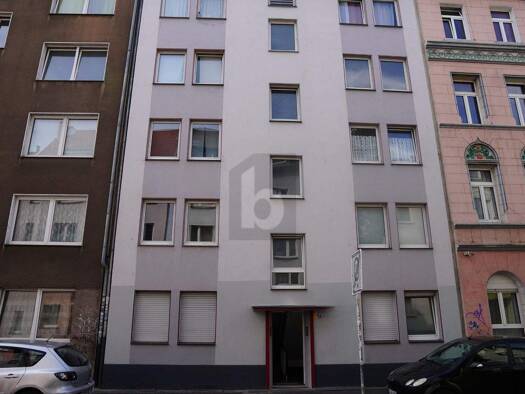 Mehrfamilienhaus zum Kauf 775.000 € 22 Zimmer 454 m² 238 m² Grundstück Mitte Dortmund 44145