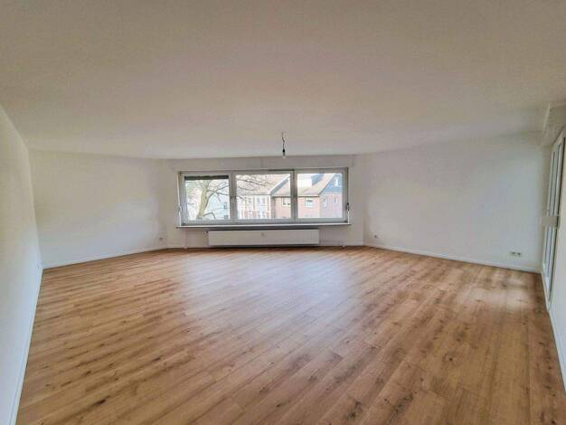 Wohnung zur Miete 1.100 € 3 Zimmer 100 m² 3. Geschoss Gladbach Bergisch Gladbach 51465