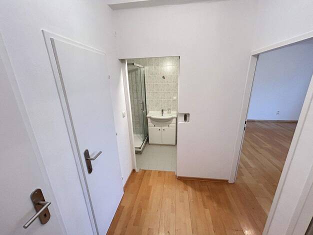 Wohnung zur Miete 850 € 2 Zimmer 48 m² 3. Geschoss Anningerstrasse 32 Mödling 2340