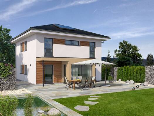 Haus zum Kauf provisionsfrei 383.516 € 5 Zimmer 126 m² 501 m² Grundstück Schiltach Schiltach 77761
