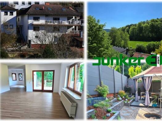 Mehrfamilienhaus zum Kauf 679.000 € 6 Zimmer 264 m² 549 m² Grundstück Haitz Gelnhausen 63571