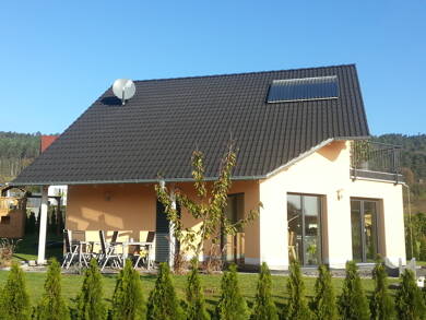 Grundstück zum Kauf 620 m² Grundstück Aga Gera 07554