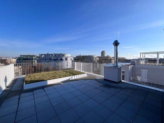 Wohnung zur Miete 883 € 2 Zimmer 50,4 m² frei ab sofort Wien, Simmering 1110