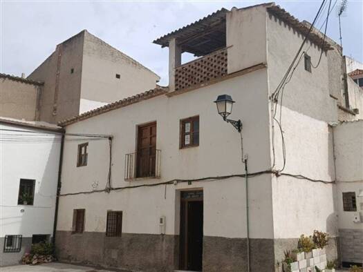 Villa zum Kauf 39.000 € 3 Zimmer Baza 18800