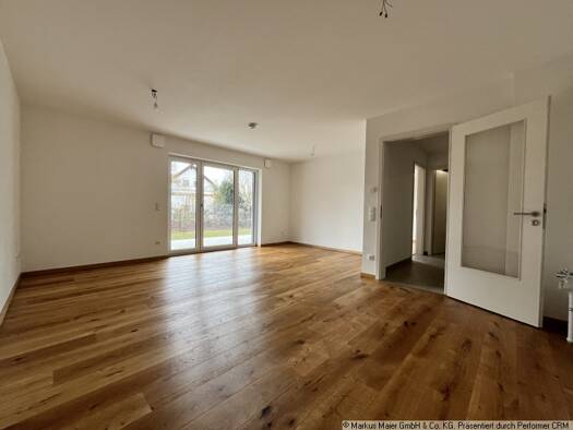 Wohnung zum Kauf - Erstbezug 531.000 € 3 Zimmer 81,7 m² frei ab sofort Feichten Isen 84424