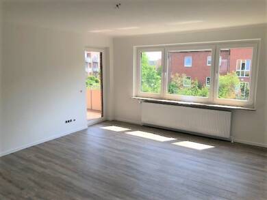 Wohnung zur Miete 990 € 3 Zimmer 88 m² 1. Geschoss frei ab 01.10.2025 Bardowick 21357
