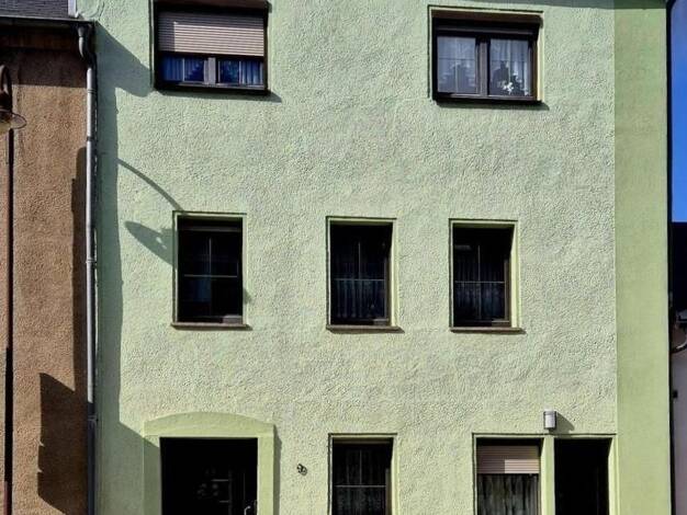 Reihenendhaus zum Kauf 58.000 € 6 Zimmer 126 m² 276 m² Grundstück Gefell 07926