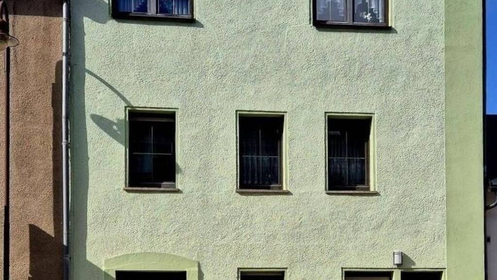 Reihenendhaus zum Kauf 58.000 € 6 Zimmer 126 m² 276 m² Grundstück Gefell 07926