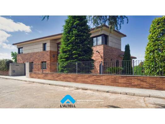 Villa zum Kauf 1.495.000 € 5 Zimmer 646 m² 1.329 m² Grundstück la Garriga 08530