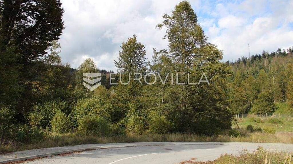 Land-/Forstwirtschaft zum Kauf 80.000 € Fuzine Fuzine