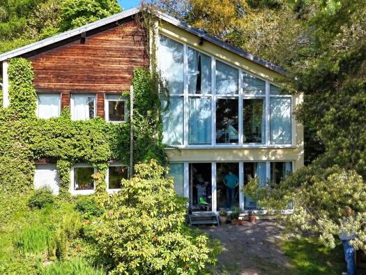 Villa zum Kauf 349.000 € 4 Zimmer 140 m² 2.745 m² Grundstück Lobenstein Bad Lobenstein 07356