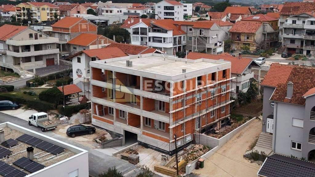 Wohnung zum Kauf 302.000 € 3 Zimmer 81 m² 1. Geschoss Crvene kuce, Zadar Arbanasi do Crno