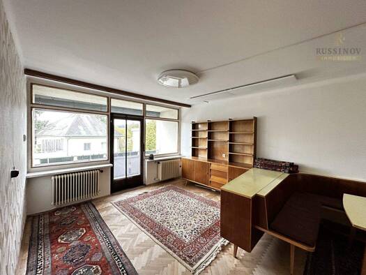 Wohnung zum Kauf 199.800 € 3 Zimmer 96 m² 2. Geschoss Villacher Vorstadt Klagenfurt 9020