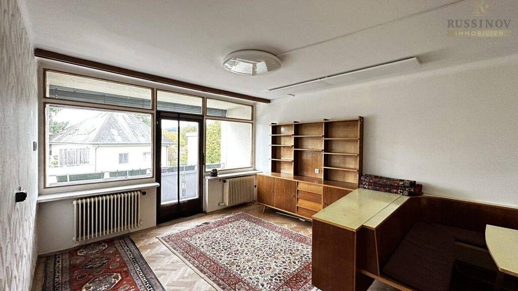 Wohnung zum Kauf 199.800 € 3 Zimmer 96 m² 2. Geschoss Villacher Vorstadt Klagenfurt 9020