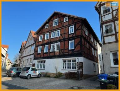 Wohnung zur Miete 330 € 2 Zimmer 57 m² Treysa Schwalmstadt / Treysa 34613