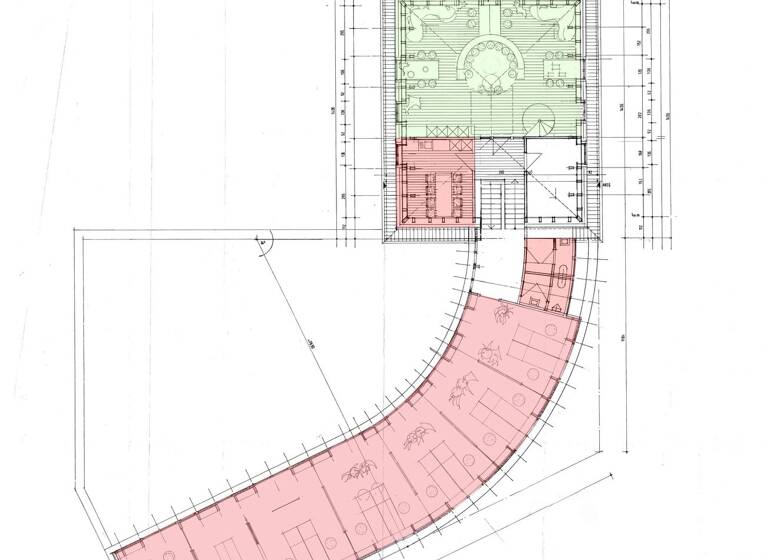 Bürofläche zur Miete provisionsfrei 11,55 € 220 m² Bürofläche teilbar ab 220 m² Zirndorf 90513