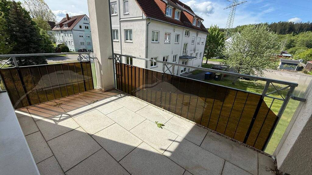 Studio zur Miete 425 € 2 Zimmer 60,7 m² 1. Geschoss frei ab 01.06.2026 Feldstraße 23 Flöha 09557