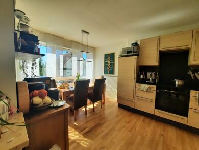 Doppelhaushälfte zum Kauf 575.000 € 6 Zimmer 170 m² 322 m² Grundstück Bad Abbach Bad Abbach 93077