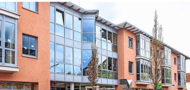 Wohnung zum Kauf provisionsfrei 41.800 € 1 Zimmer 59,4 m² Geschoss 2/2 Münchberg Münchberg 95213