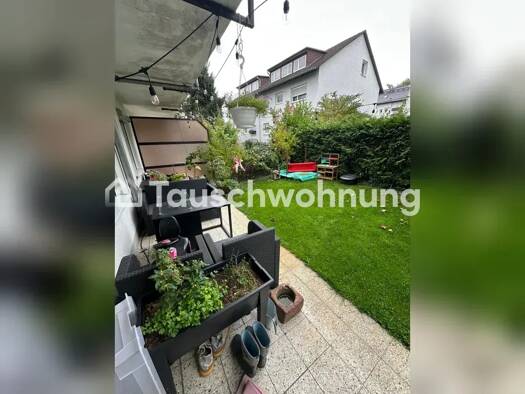 Wohnung zur Miete Tauschwohnung 1.045 € 4 Zimmer 100 m² Kloppenheim Kloppenheim 65207