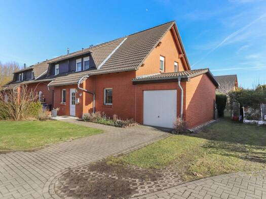 Reihenendhaus zum Kauf 195.000 € 4 Zimmer 100 m² 503 m² Grundstück Uenglingen Stendal 39576