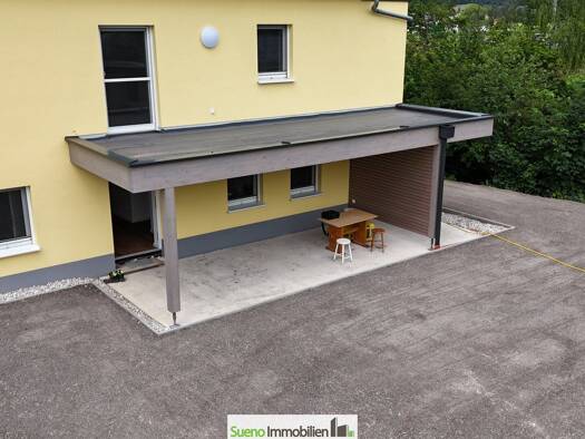 Immobilie in Micheldorf - Einfamilienhaus zum Kauf - Micheldorf - 699.000 € - 190 m², 1.280 m² Grundstück - Bild 1