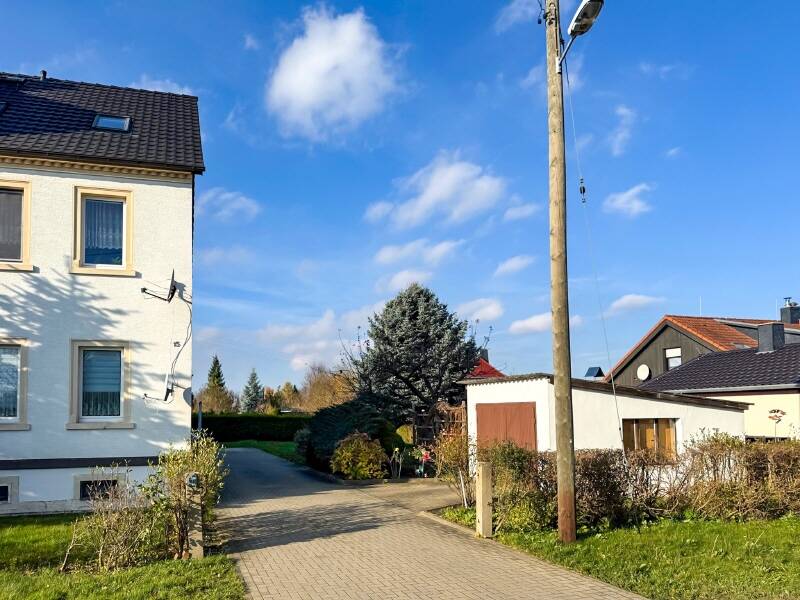 Mehrfamilienhaus zum Kauf - Ansicht 3