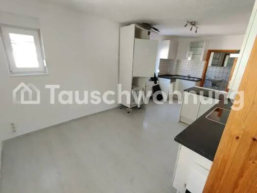 Wohnung zur Miete Tauschwohnung 625 € 2,5 Zimmer 60 m² 1. Geschoss Boxberg Heidelberg 69126