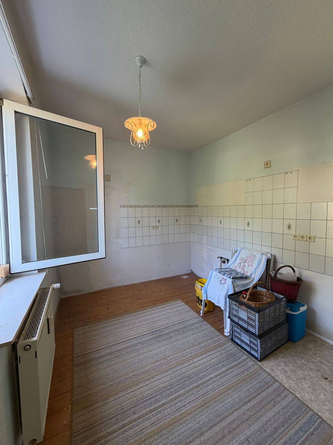 Einfamilienhaus zum Kauf - Mehr