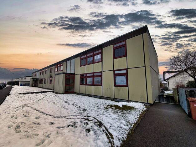 Wohnung zum Kauf provisionsfrei 199.000 € 3 Zimmer 89 m² EG Leitenstraße 34 Echenbrunn Gundelfingen 89423