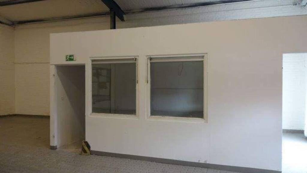 Lagerhalle zur Miete 2.000 m² Lagerfläche teilbar ab 1.700 m² Otterndorf Hamburg 20539