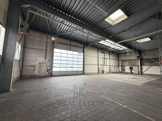 Lagerhalle zur Miete 8,50 € 260 m² Lagerfläche Garstedt Norderstedt 22848