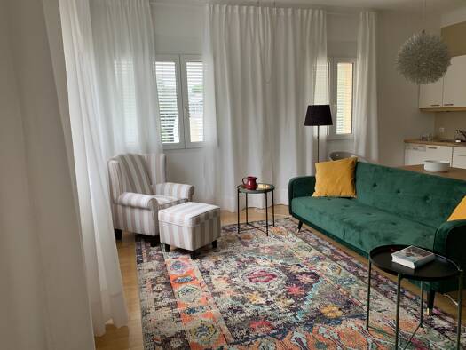 Studio zur Miete Wohnen auf Zeit 1.992 € 1 Zimmer 65 m² frei ab sofort Salzburg 5020