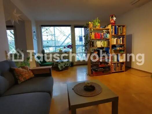 Wohnung zur Miete Tauschwohnung 764 € 2,5 Zimmer 65 m² 3. Geschoss Niehl Köln 50735
