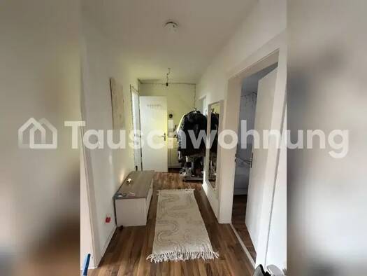 Wohnung zur Miete Tauschwohnung 633 € 2 Zimmer 50 m² Wiesbaden 65185
