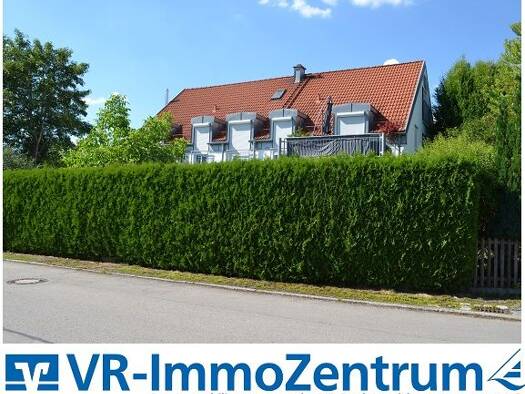 Wohnung zum Kauf 225.000 € 2 Zimmer 63 m² Tussenhausen 86874