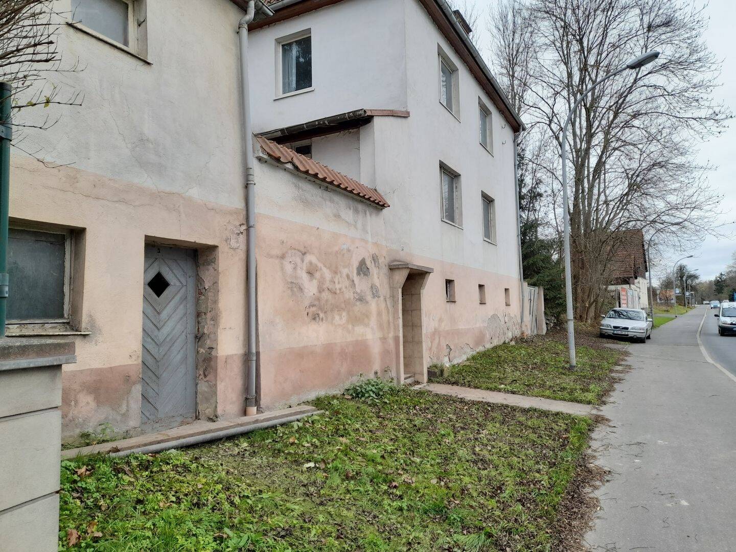 Haus zum Kauf - Ansicht 5